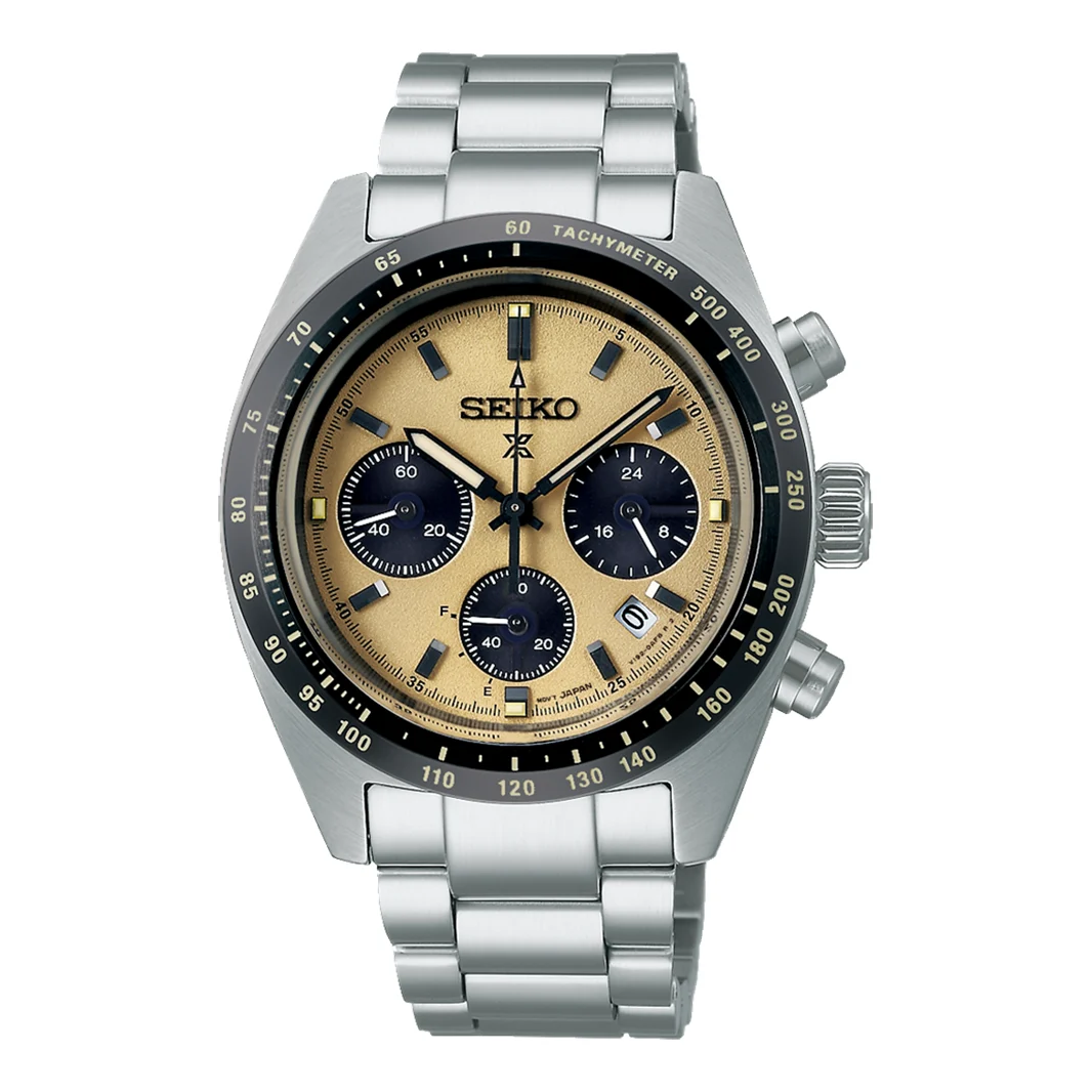 Seiko Prospex Seiko.SSC817P1 39 mm kol saati