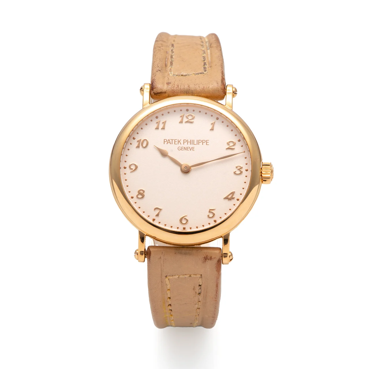 Patek Philippe PATEK PHILIPPE REF 7200 WHITE GOLD NEW YORK 2017 LIMITED EDITION BLUE MOTHER OF PEARL DIAL (75 PIECES) kol saati
