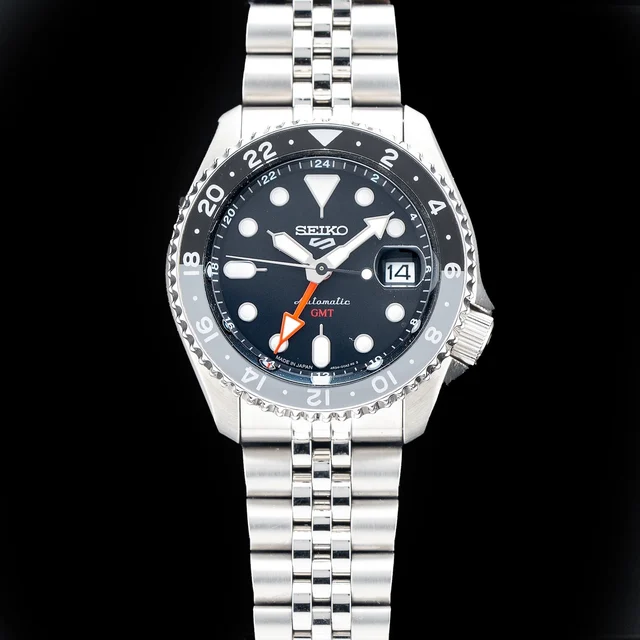 Seiko 5 Sports SSK001 210009N33017 kol saati