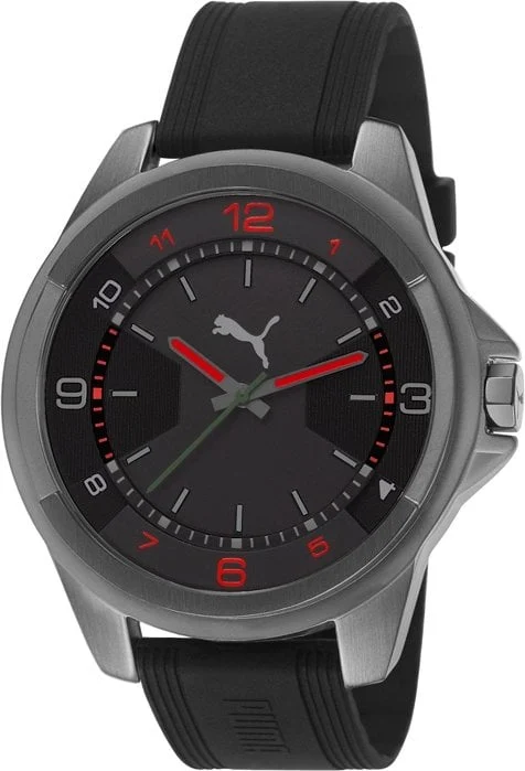 Puma PU103511005 49 mm kol saati