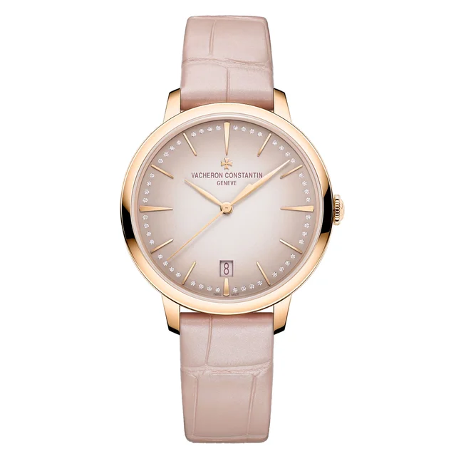 Vacheron Constantin Patrimony 550-00103 kol saati