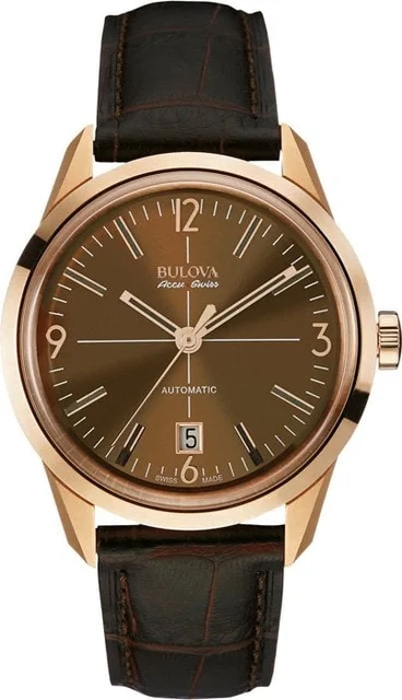 Bulova 64B124 kol saati