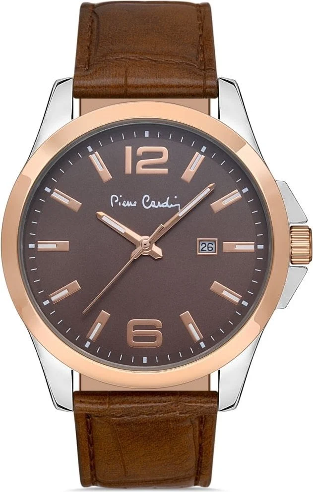 Pierre Cardin 800411F10 44 mm kol saati