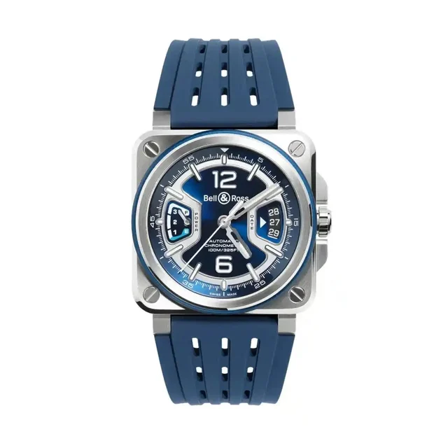 Bell & Ross Bell & Ross 52385 kol saati