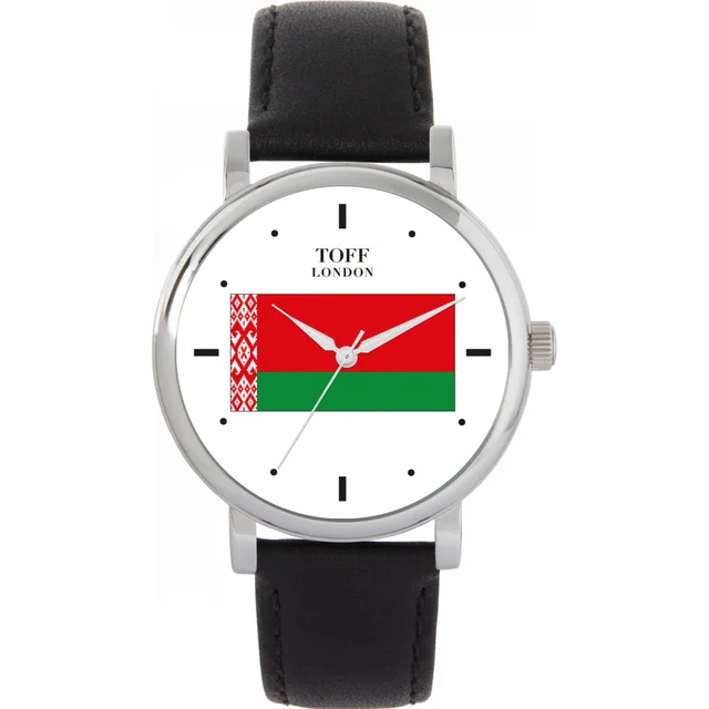 Toff London Flag Collection TLWS-24776 kol saati