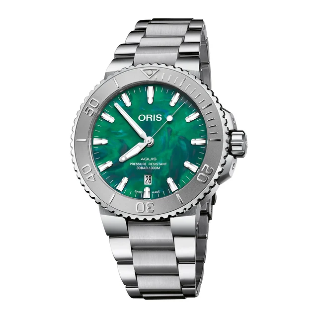 Oris 773041370782405ORI kol saati