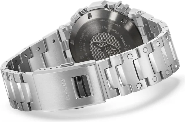 Casio G-shock Mr-g MRG-B5000D-1DR kol saati