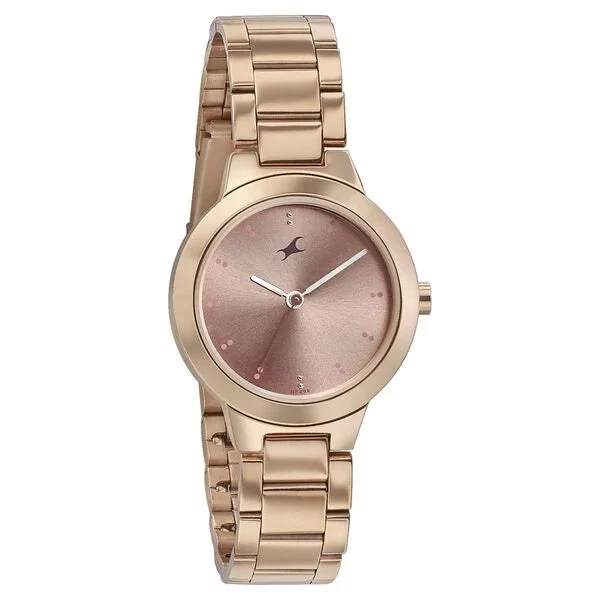 Fastrack Pulse NU6150WM01 30 mm kol saati