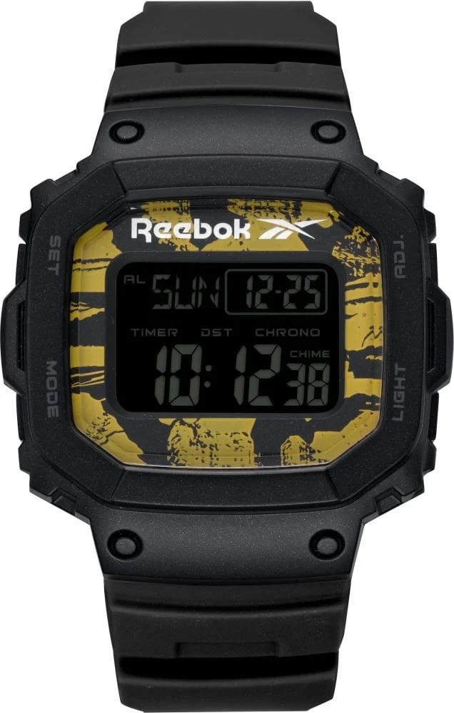 Reebok RV-POD-G9-PBPB-BY 48 mm kol saati