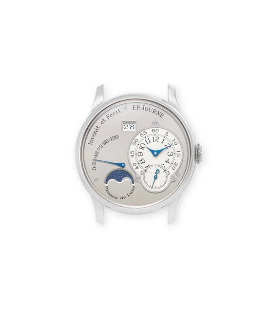 F.P. Journe Octa CSbPT_F2303 kol saati