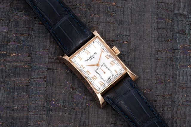 Patek Philippe Patek Philippe 40930060 kol saati