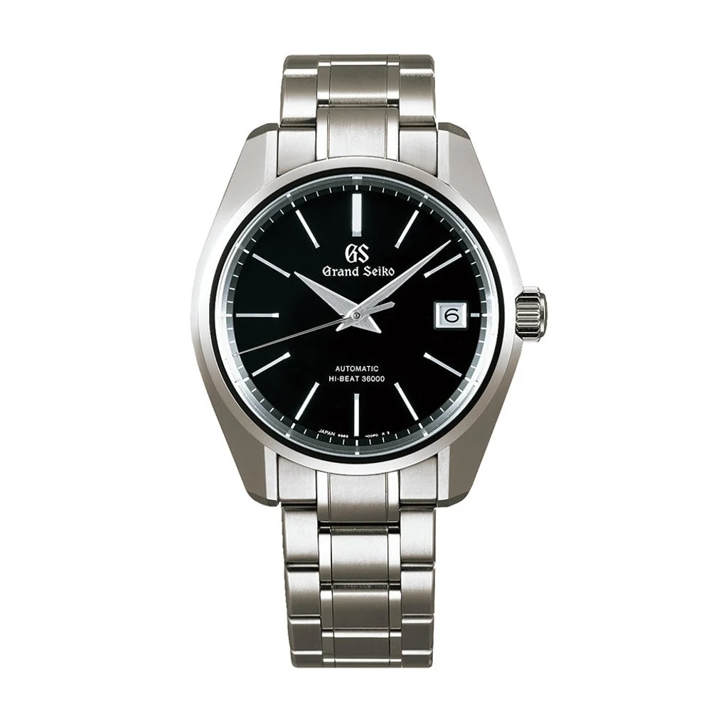 Grand Seiko SBGH245G 40 mm kol saati