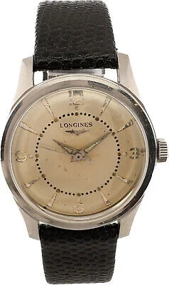 Longines Longines 4498825 kol saati