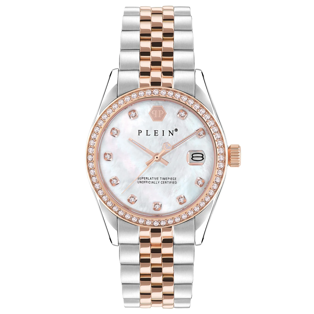 Philipp Plein PWYAA0223 34 mm kol saati