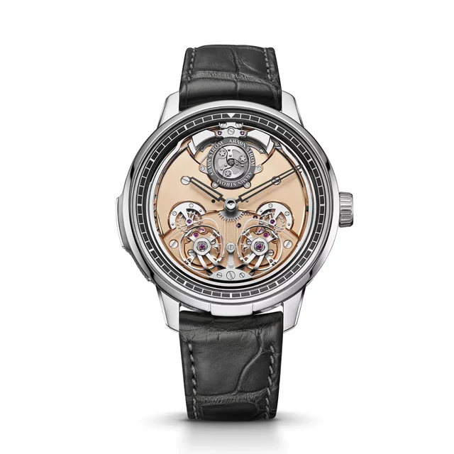 Armin Strom ARMIN-M26-RMR.5N kol saati