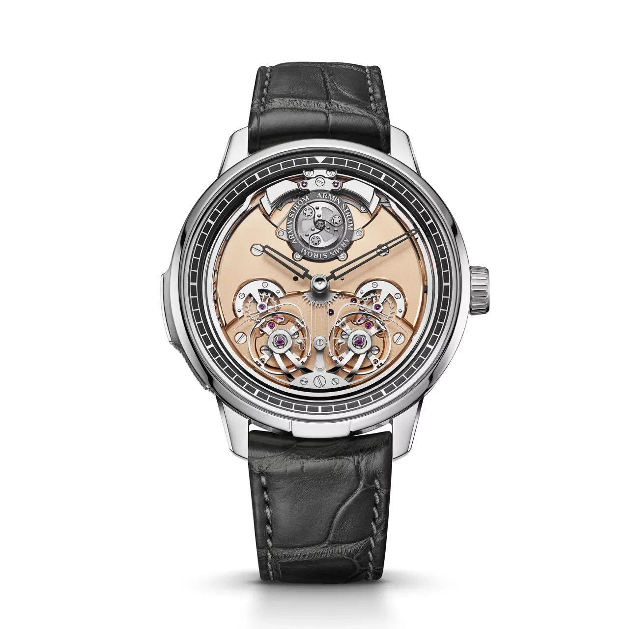 Armin Strom ARMIN-M26-RMR.5N 42 mm kol saati