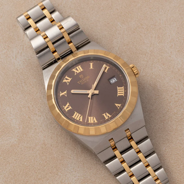 Tudor Royal 40992623 kol saati