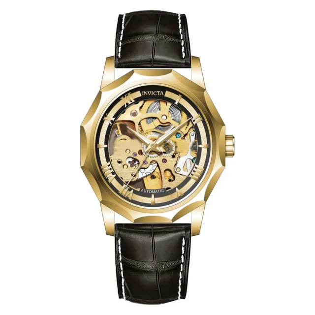 Invicta Objet D'Art 886678672431 kol saati