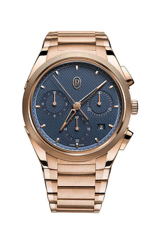 Parmigiani Fleurier Tonda Pf Chronograph PFC915-2020001-200182 42 mm kol saati
