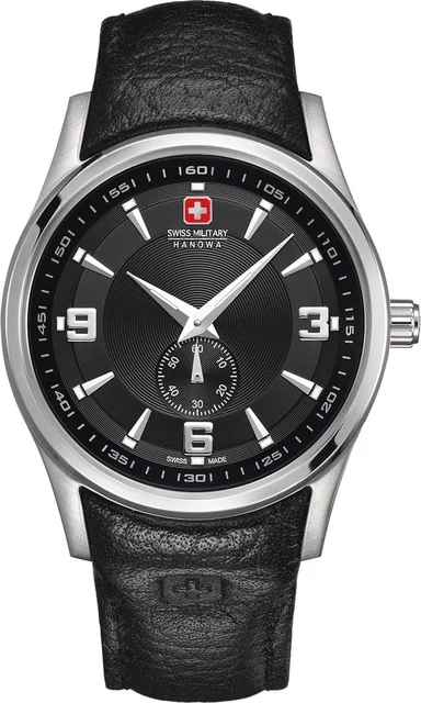 Swiss Military Hanowa 06-6209.04.007 kol saati