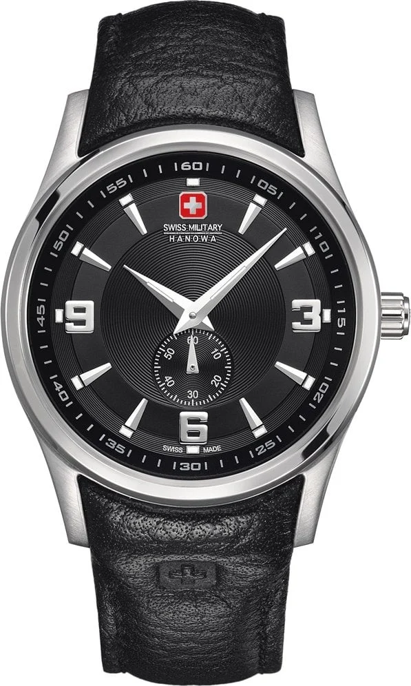 Swiss Military Hanowa 06-6209.04.007 36 mm kol saati