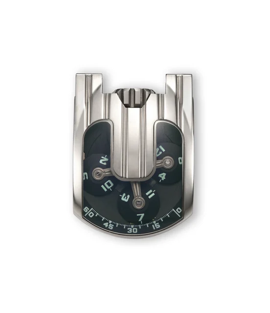 Urwerk WWG_U1410 kol saati