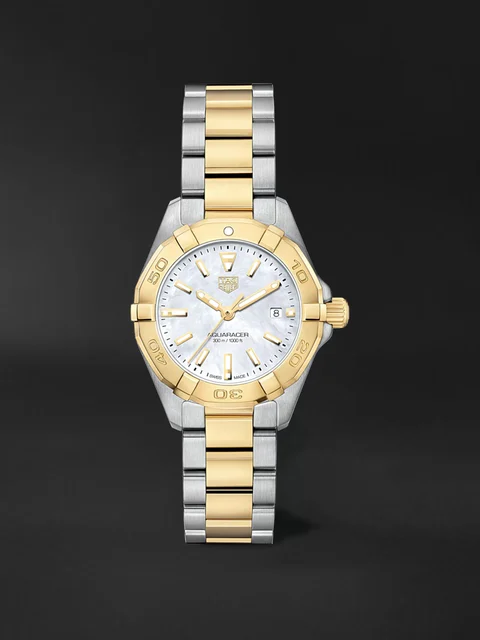 Tag Heuer Aquaracer WBD1420.BB0321 kol saati