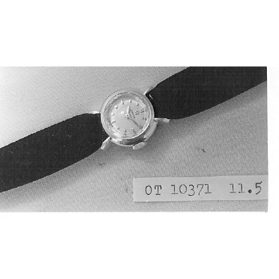 OMEGA Saphette OT 10371 kol saati