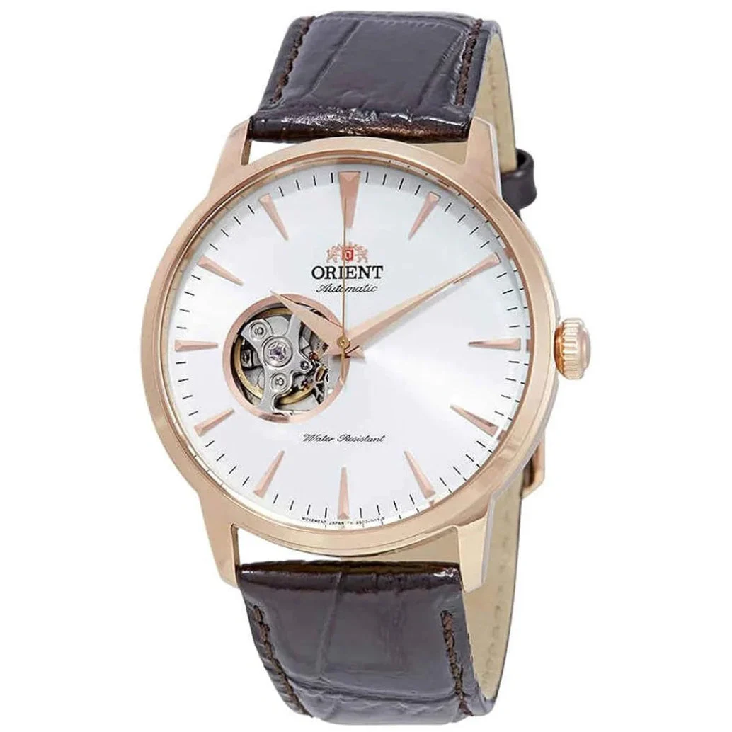 Orient Contemporary OW-FAG02002W 41 mm kol saati