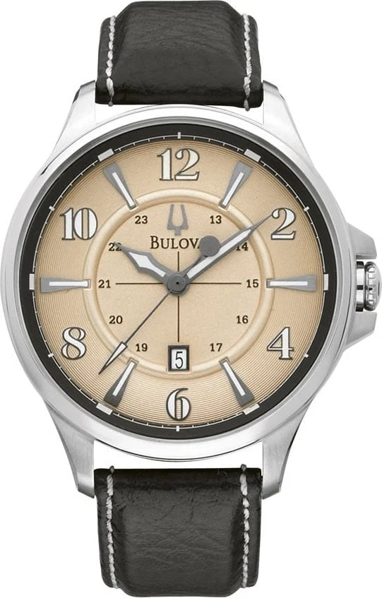 Bulova 96B136 44.5 mm kol saati