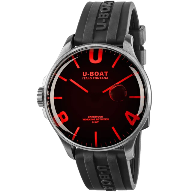 U-Boat U-Boat 8465/B kol saati