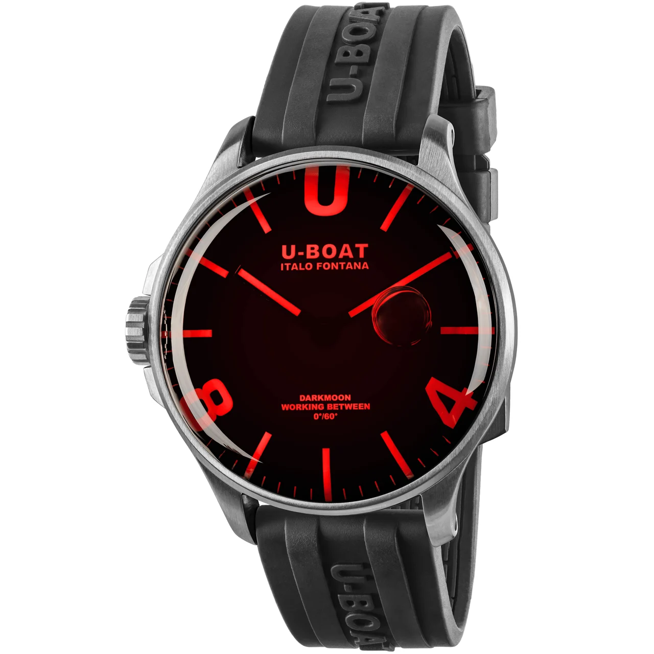 U-Boat U-Boat 8465/B 44 mm kol saati