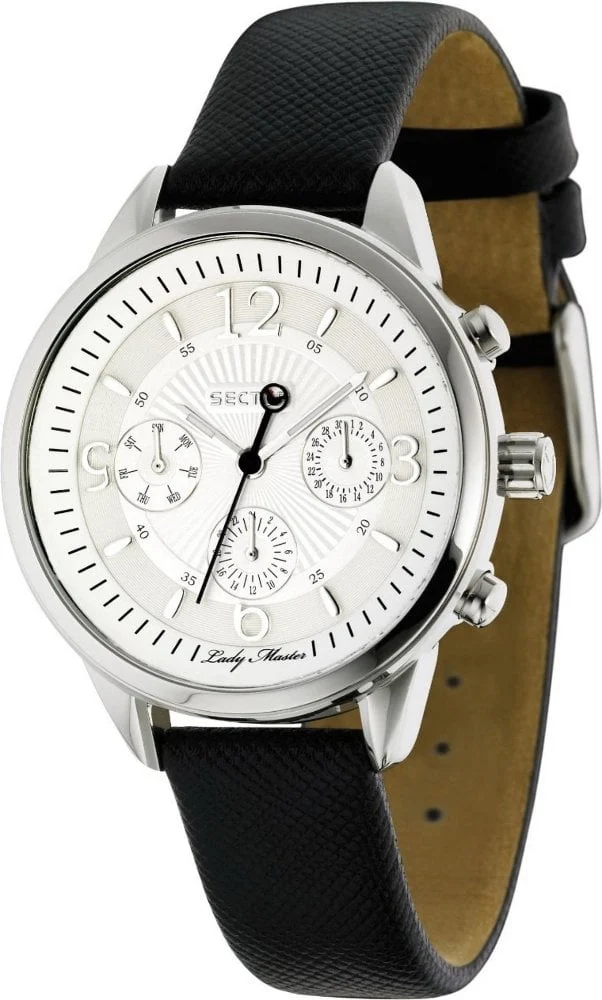 Sector Urban R3271694545 38 mm kol saati