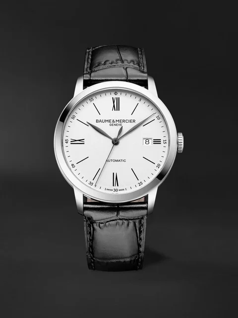 Baume & Mercier Classima BMM0A10874 kol saati