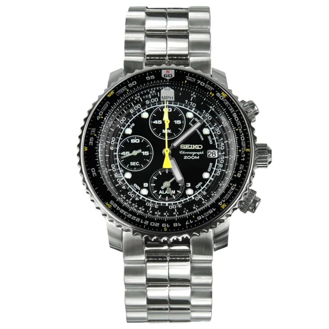 Seiko SNA411 kol saati