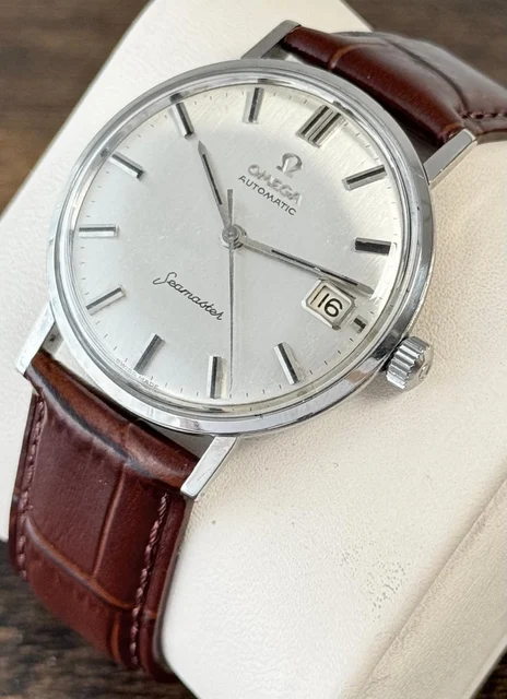 OMEGA Seamaster 236395083837 kol saati