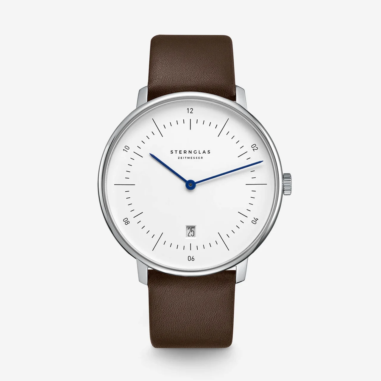 Sternglas Egor S01-NX44-PR04 42 mm kol saati