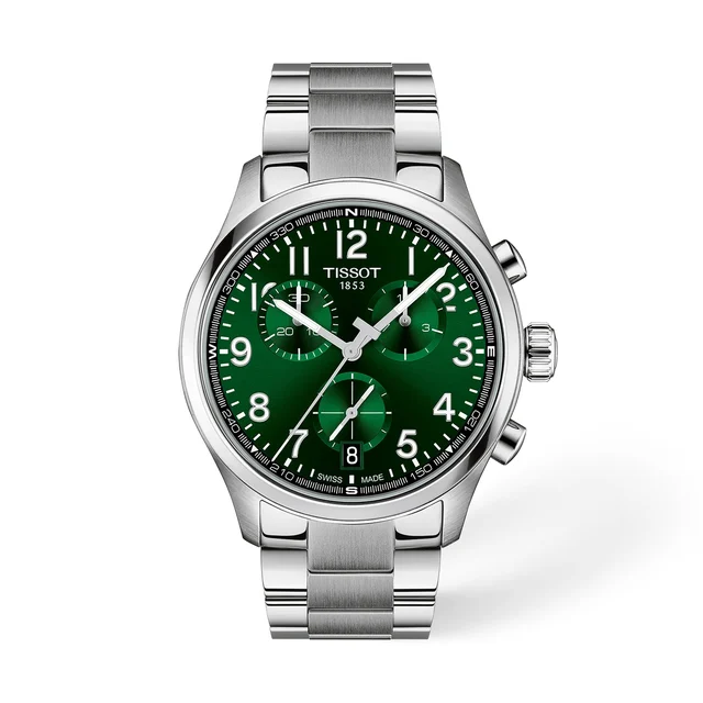 Tissot Chrono L 42mm T1164171109200 kol saati