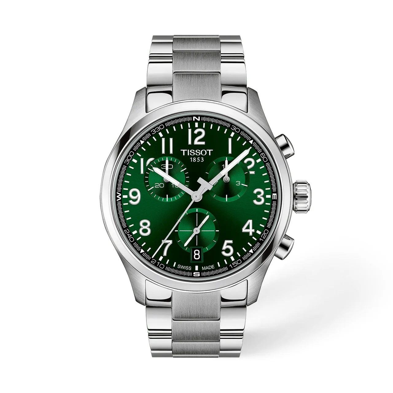 Tissot Chrono L 42mm T1164171109200 42 mm kol saati