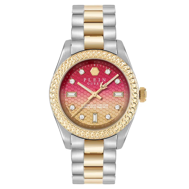 Philipp Plein Queen Supreme PW7FA0726 kol saati
