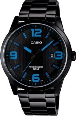 Casio MTP-1382D-1A2VDF 42 mm kol saati