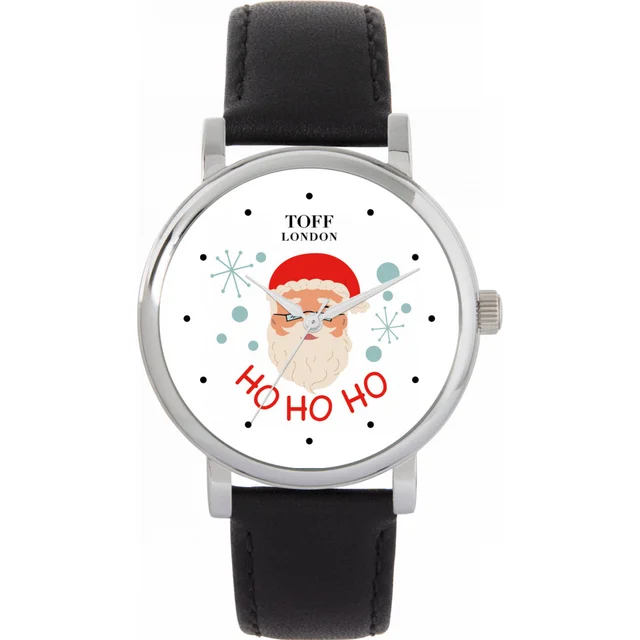 Toff London Christmas Watches TLWS-12886 kol saati