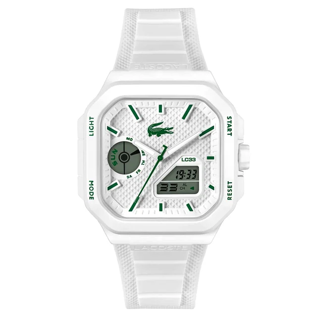 Lacoste LAC2011506 kol saati