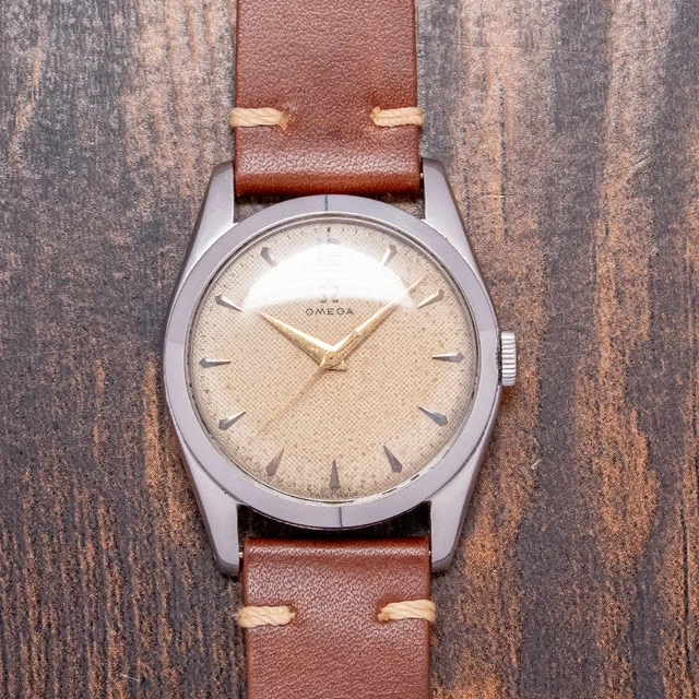 OMEGA Omega 2650-4 SC kol saati