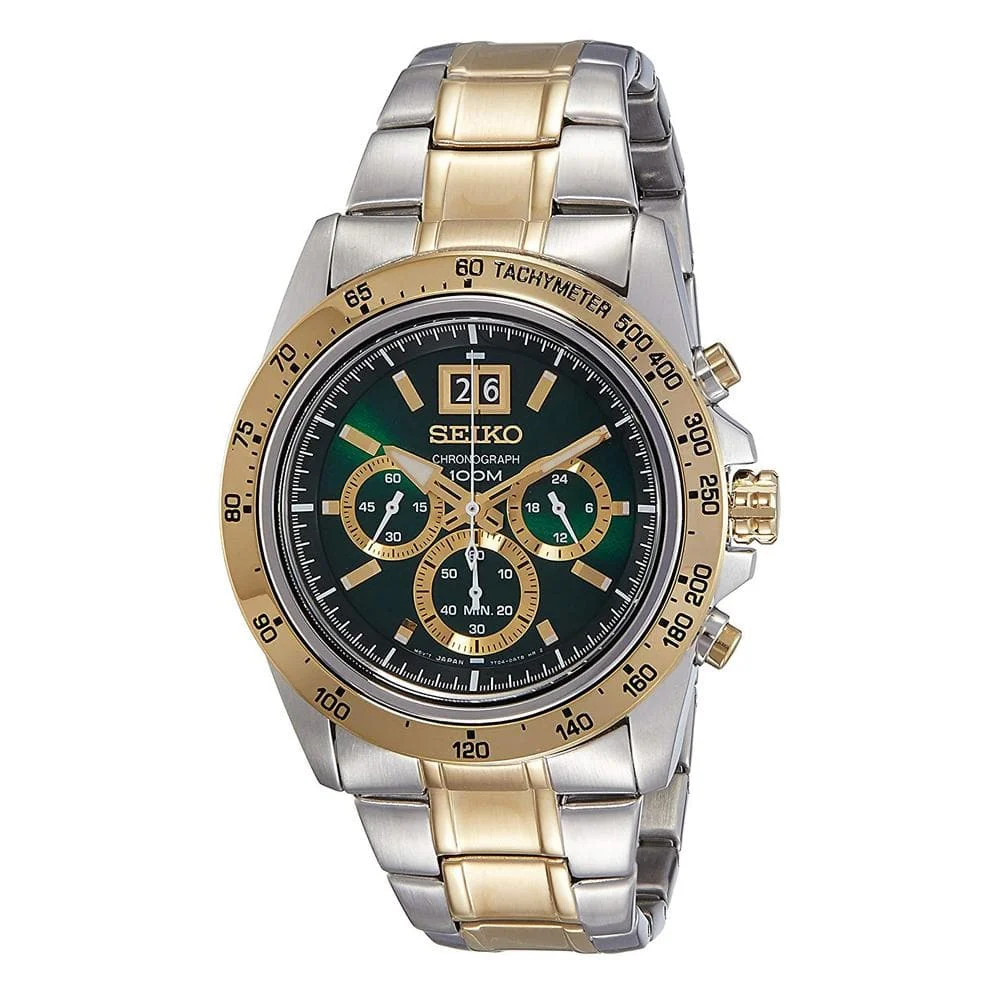 Seiko SPC230P1 44 mm kol saati