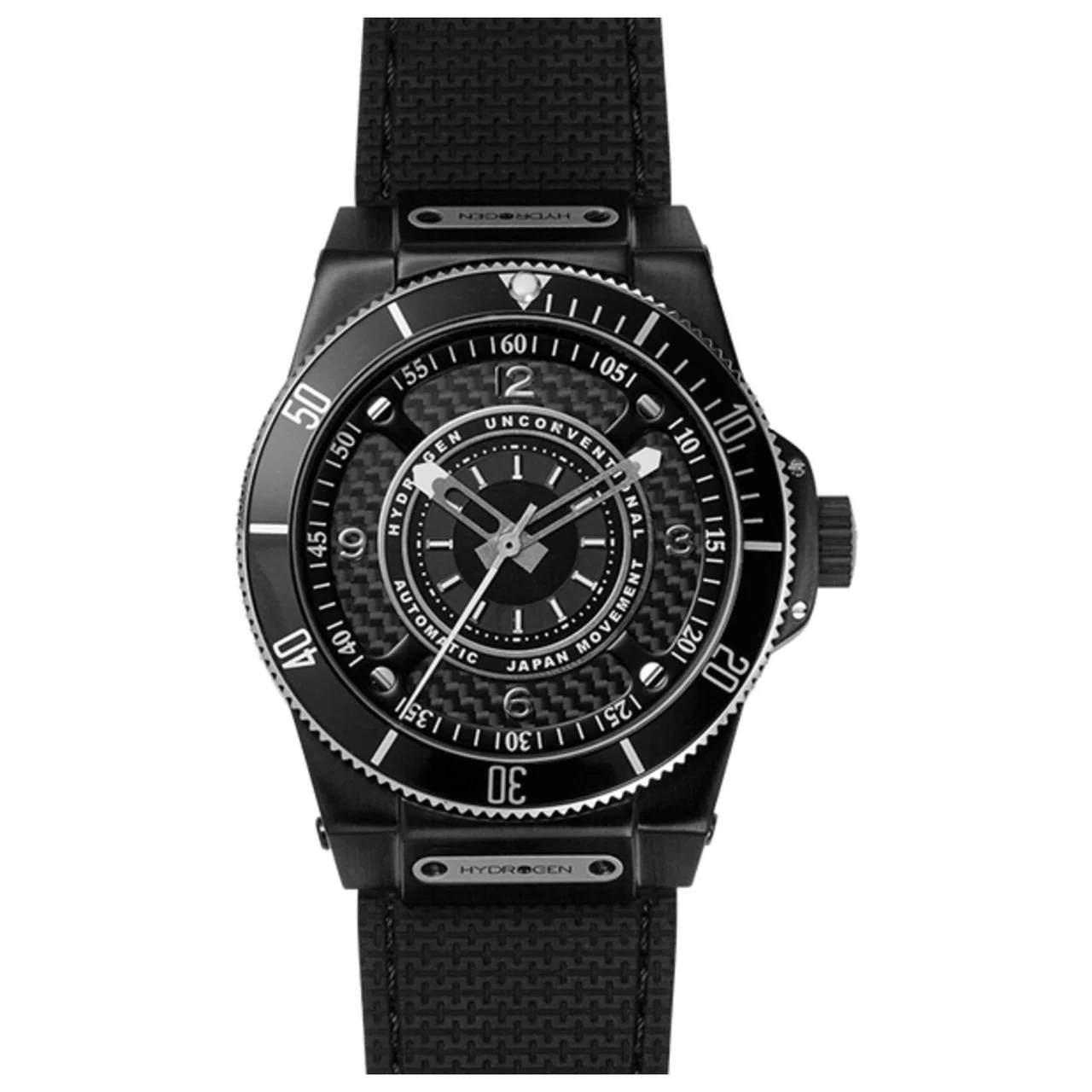 Hydrogen Watch HW324202 kol saati