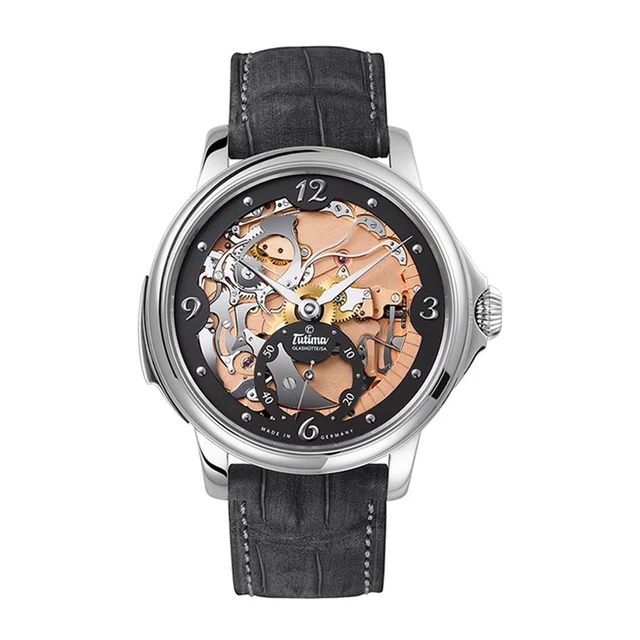 TUTIMA Tutima TW-6800-01 kol saati