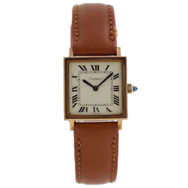 Cartier Cartier 11262025195059 kol saati