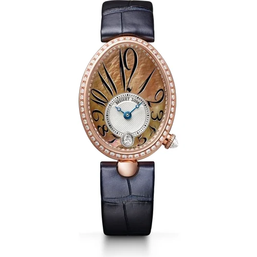 Breguet Reine de Naples 8918 8918BR/5T/964 kol saati