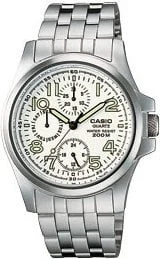 Casio MAR-300D-7AVDF 40.2 mm kol saati